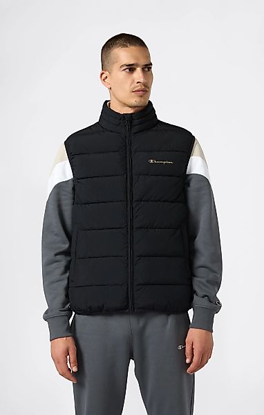 Champion Steppweste "Padded Outdoor Vest" aus Polyamid, leichte Qualität, s günstig online kaufen