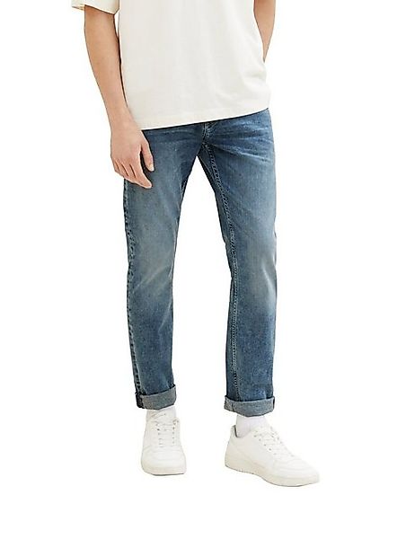 TOM TAILOR Denim Slim-fit-Jeans Piers Slim mit Stretch günstig online kaufen