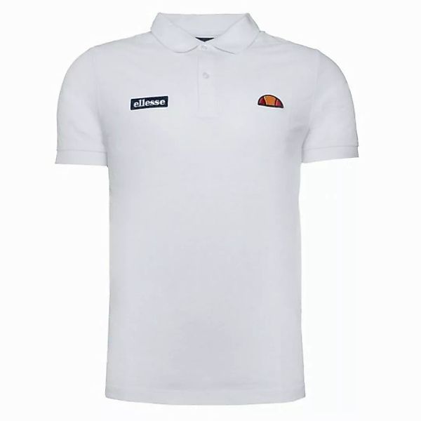 Ellesse Poloshirt Montura Herren günstig online kaufen