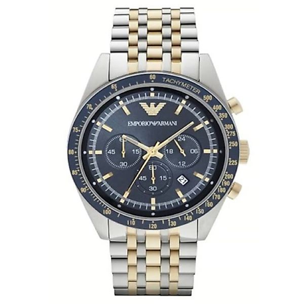 Emporio Armani Quarzuhr AR6088 günstig online kaufen