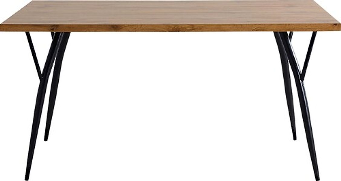 Home affaire Esstisch "Aage", Breite 160 cm günstig online kaufen