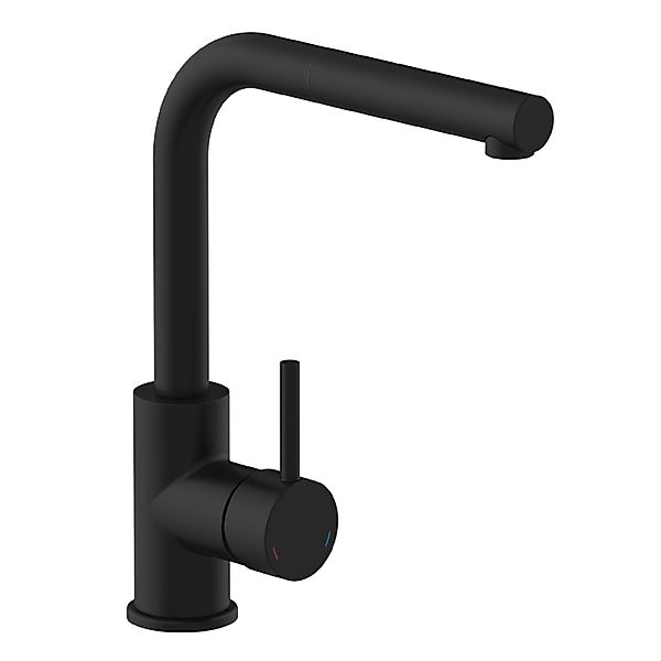 Schütte Spültischarmatur VITAL (1-St) Infrarottechnologie/Cold-Start-Fkt./3 günstig online kaufen