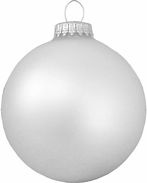 Krebs Glas Lauscha Weihnachtsbaumkugel "CBK78201, Weihnachtsdeko, Christbau günstig online kaufen