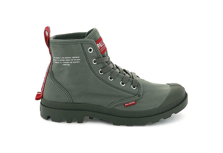 Palladium 76258 Stiefelette günstig online kaufen