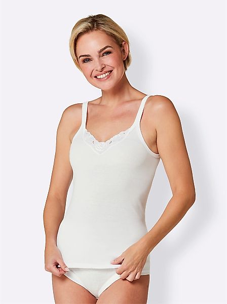 Speidel Achselhemd 2 Stk. tlg. günstig online kaufen
