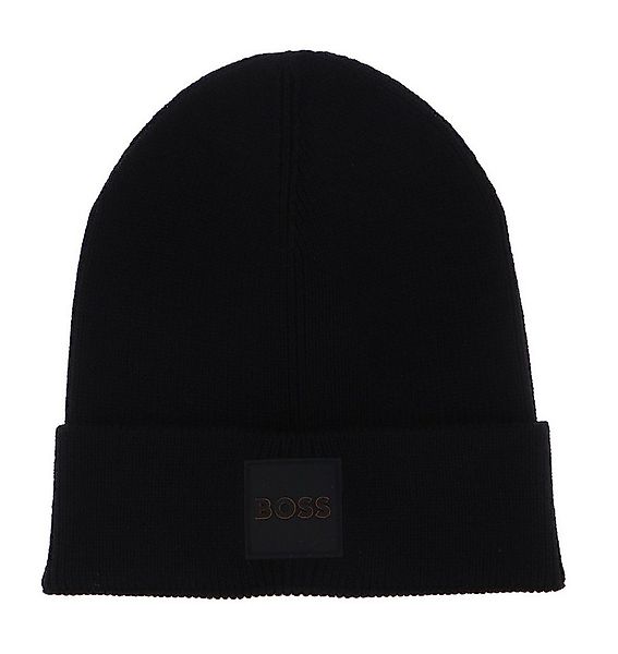 BOSS Beanie Foxxy Beanie günstig online kaufen