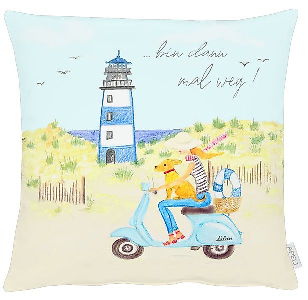 APELT Kissenhülle 6745, (1 Stück) günstig online kaufen