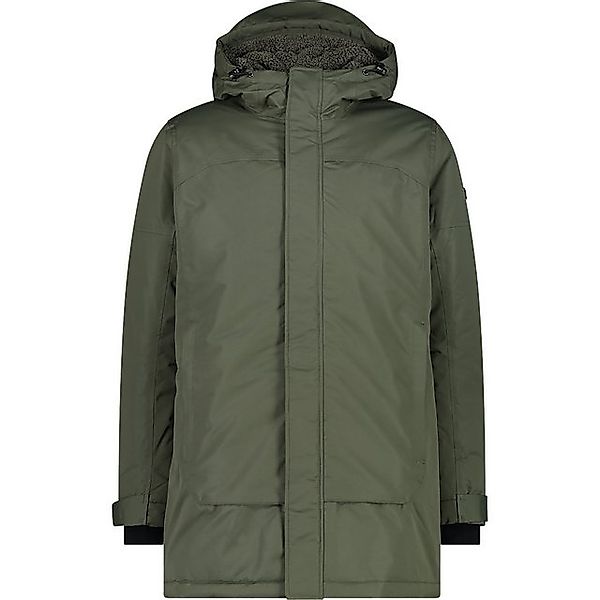 CAMPAGNOLO Outdoorjacke Parka Parka mit Kapuze günstig online kaufen
