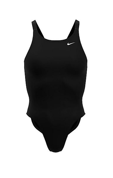 Nike Badeanzug FASTBACK ONE PIECE sportliche Passform und Halt, chlorbestän günstig online kaufen