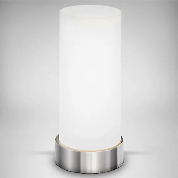 B.K.Licht Tischleuchte »Isa«, LED Tischlampe mit Berührungssensor, dimmbar günstig online kaufen
