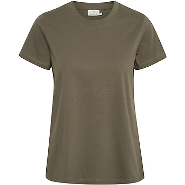 Kaffe  T-Shirt T-shirt femme  Marin günstig online kaufen