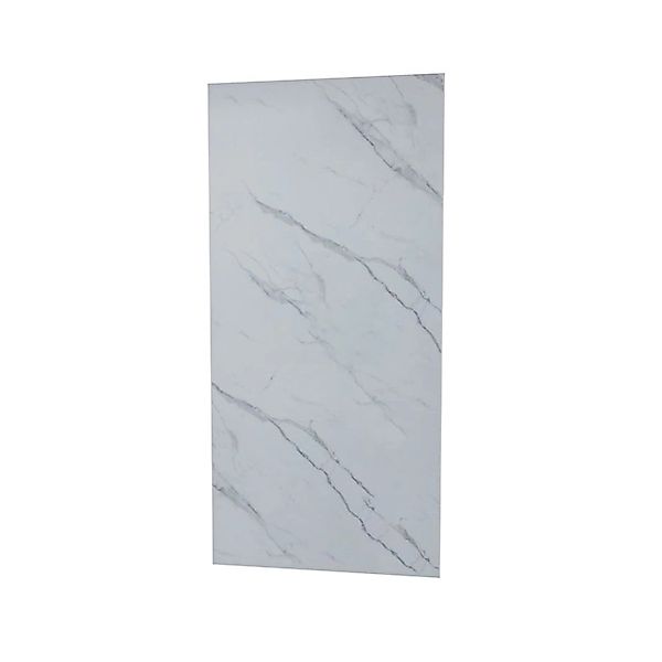 Duschparadies Duschrückwand 100x210cm Duschrückwände Wandverkleidung Premiu günstig online kaufen