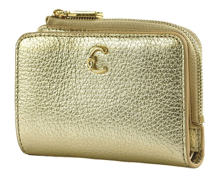 COCCINELLE Geldbörse Wallet, aus echtem Rindsleder günstig online kaufen