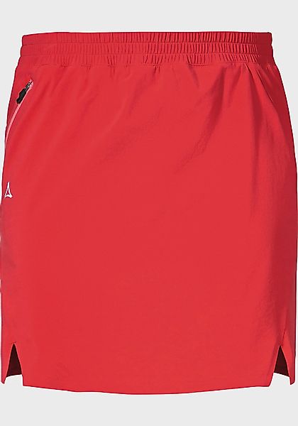 Schöffel Sweatrock "Skirt Hestad1 L" günstig online kaufen