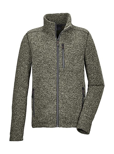 G.I.G.A. DX by killtec Fleecejacke GW günstig online kaufen