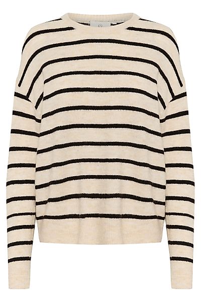 KAFFE Strickpullover Strickpullover KAlida günstig online kaufen