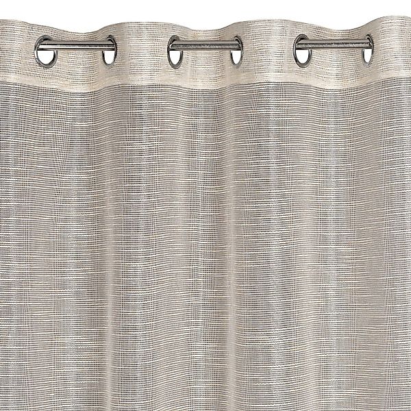 Eurofirany Gardine Klassische Gardinen zum Wohnzimmer, günstig online kaufen