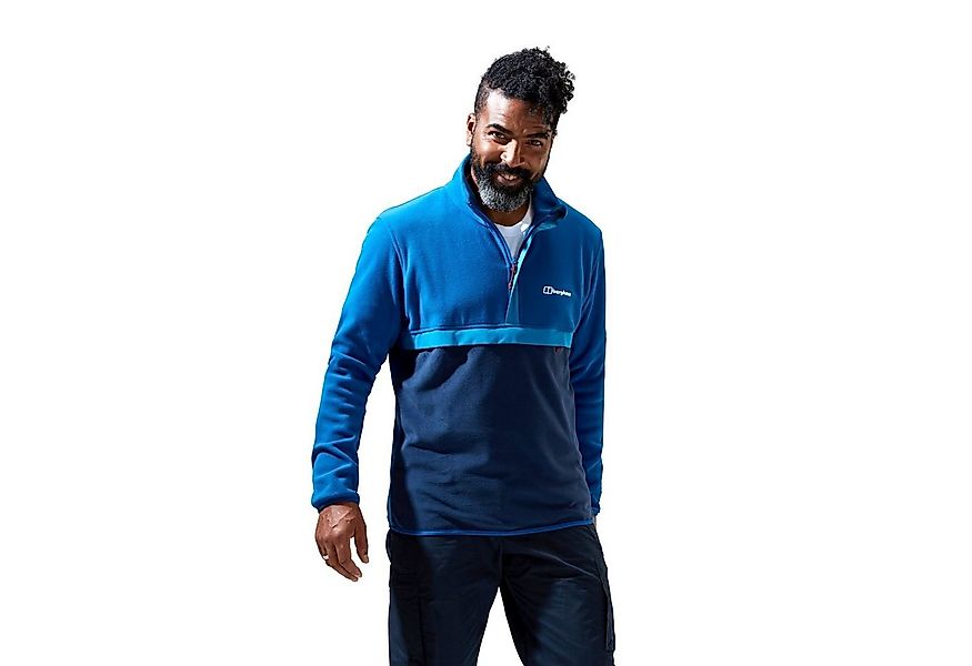 Berghaus Fleecepullover perfekt zum Überziehen günstig online kaufen