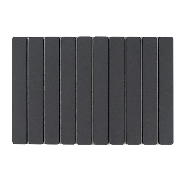 Youyijia Badematte Faltbare Stein-Badematte Kieselgur 40X60cm günstig online kaufen