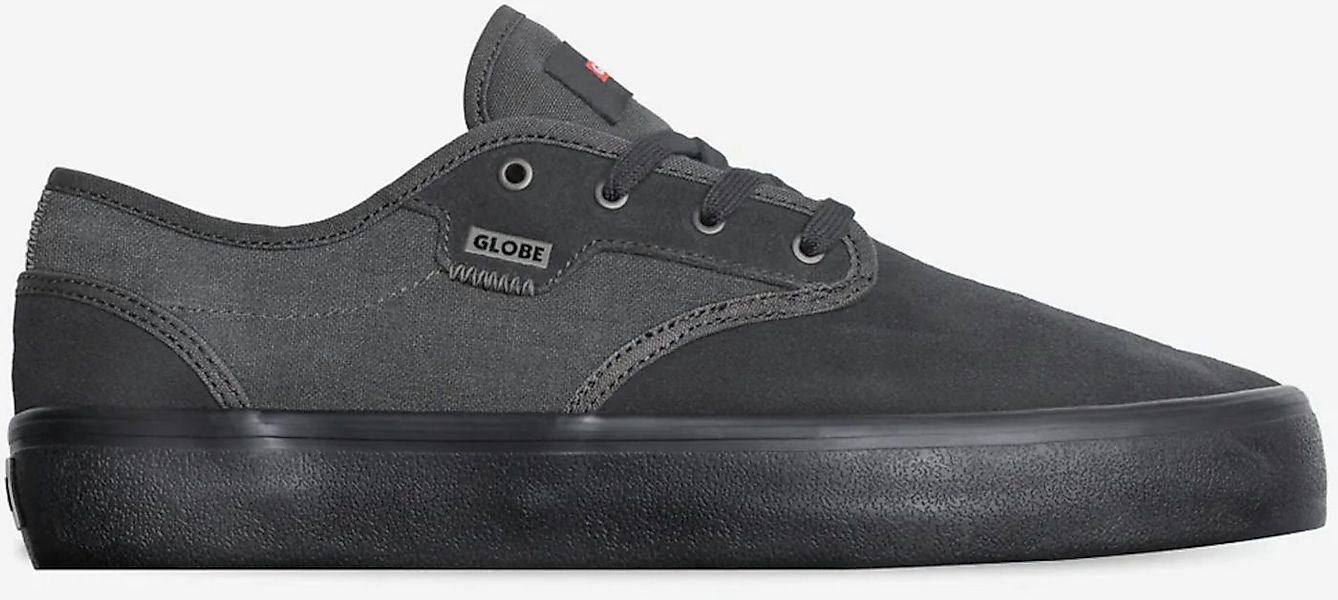 Globe Motley II GBMOTLEYII-15334 Skaterschuhe Skateschuh Motley IIGBMOTLEYI günstig online kaufen