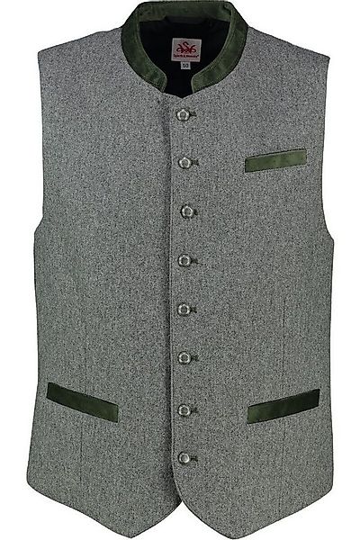 Spieth & Wensky Trachtenweste günstig online kaufen