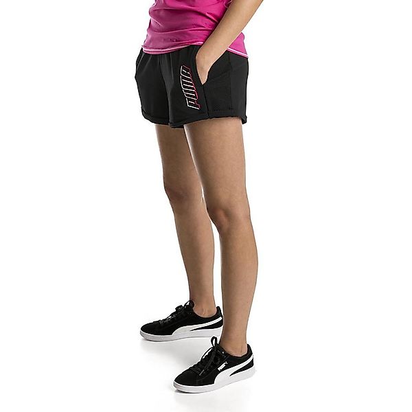 Puma Modern Sports Shorts Hosen XS Black günstig online kaufen
