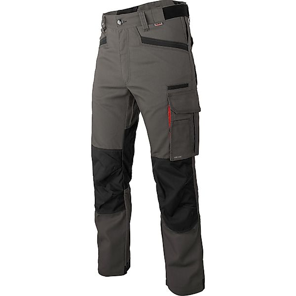 Würth MODYF Arbeitsbundhose Nature Robuste Bundhose günstig online kaufen