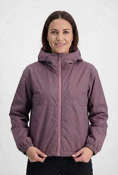 CMP Funktionsjacke Übergangsjacke sportlicher Stil günstig online kaufen