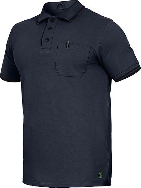 Leibwächter Poloshirt Flex-Line Herren Poloshirt günstig online kaufen