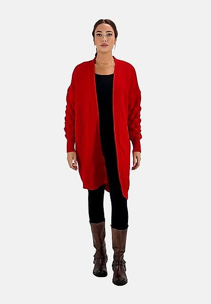 Elara Cardigan Damen Cardigan (1-tlg) günstig online kaufen