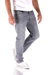Jack & Jones Tapered-fit-Jeans "JJIMIKE JJORIGINAL CJ SN" mit Five-Pocket-D günstig online kaufen
