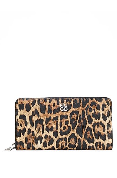 HUGO Geldbörse Chris 2.0, Geldbeutel, Damenbörse, günstig online kaufen