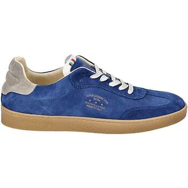 Pantofola d´Oro Sneaker Veloursleder Sneaker günstig online kaufen