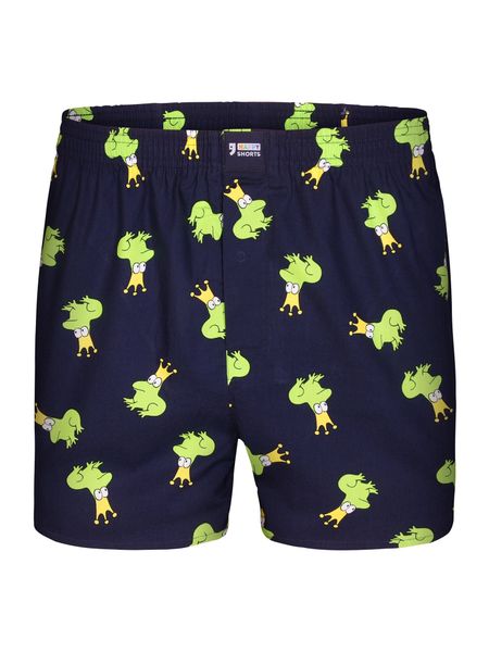 HAPPY SHORTS Boxer Motive günstig online kaufen