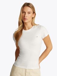 Tommy Jeans T-Shirt TJW 2PACK C-NECK günstig online kaufen