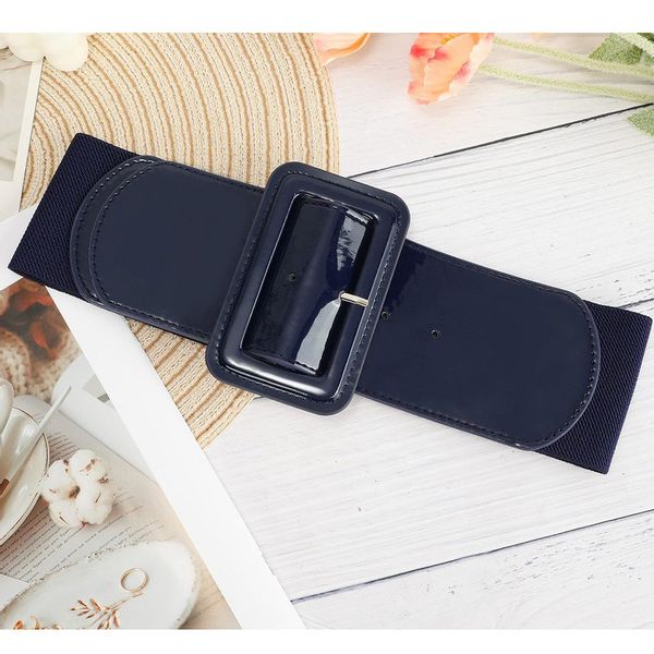 Coonoor Taillengürtel Damen Verstellbarer Taillengürtel, 7.5cm günstig online kaufen