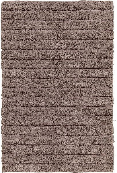 Seahorse ""Board" Hotelmatte" Höhe 25 mm beidseitig nutzbar waschbar, 100% günstig online kaufen