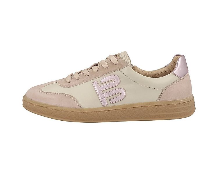 BAGATT ARJ02 Damen Sneaker Turnschuhe, Sportschuhe, Freizeitschuhe, Halbsch günstig online kaufen