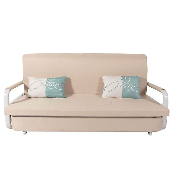 MCW Schlafsofa MCW-M83, Mit Armlehne und günstig online kaufen