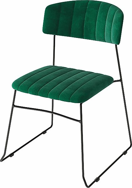 Essentials Stapelstuhl "Mundo" () 1 Stk.in verschiedenen Farben erhältlich günstig online kaufen