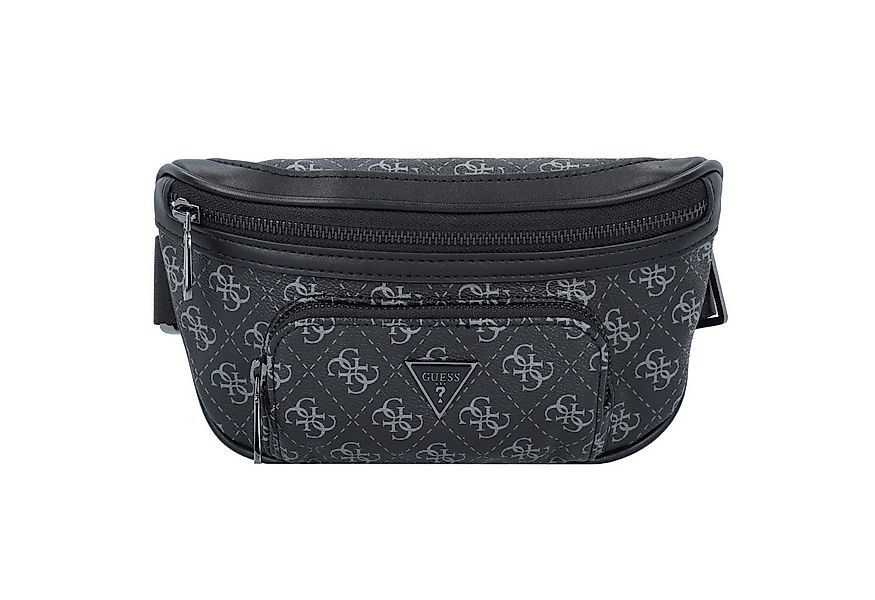 Guess Gürteltasche Vezzola, Polyurethan günstig online kaufen