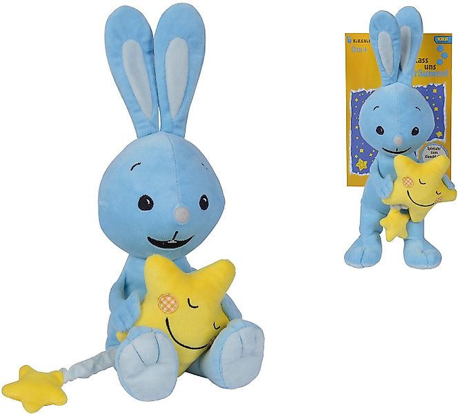 SIMBA Spieluhr KiKANiNCHEN günstig online kaufen