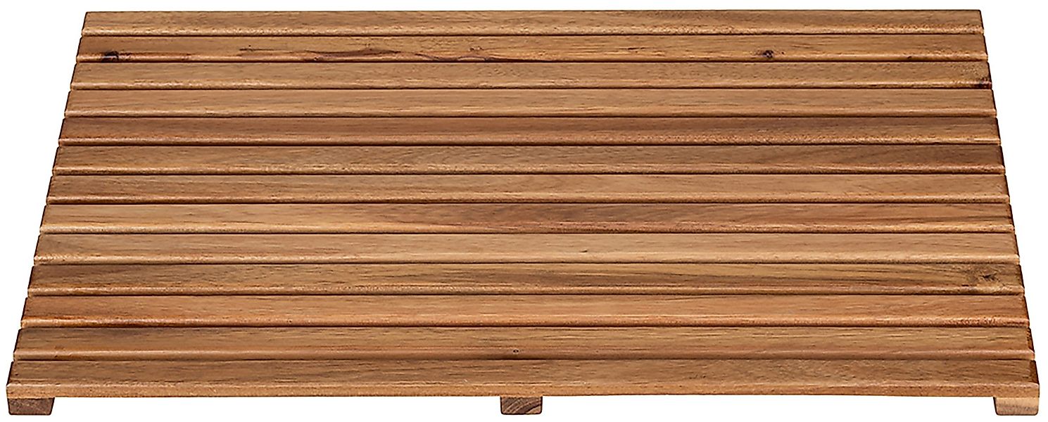 WENKO Duschmatte Modell Indoor & Outdoor, günstig online kaufen