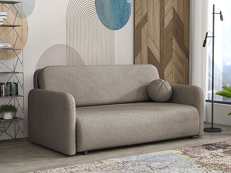 MIRJAN24 Schlafsofa Viva Sun IV, mit günstig online kaufen