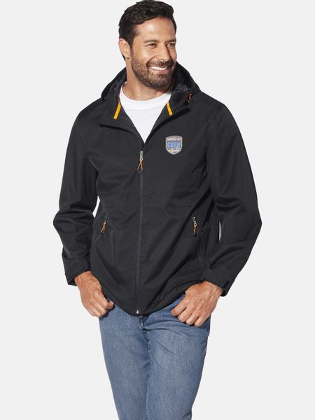 Jan Vanderstorm Funktionsjacke EELANTE mit lässiger günstig online kaufen