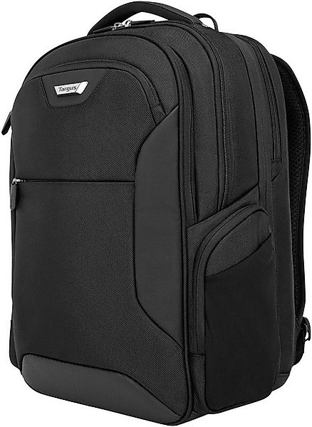 Targus Laptoprucksack Corporate Traveller (15-15.6), Militärstandard 1680D, günstig online kaufen