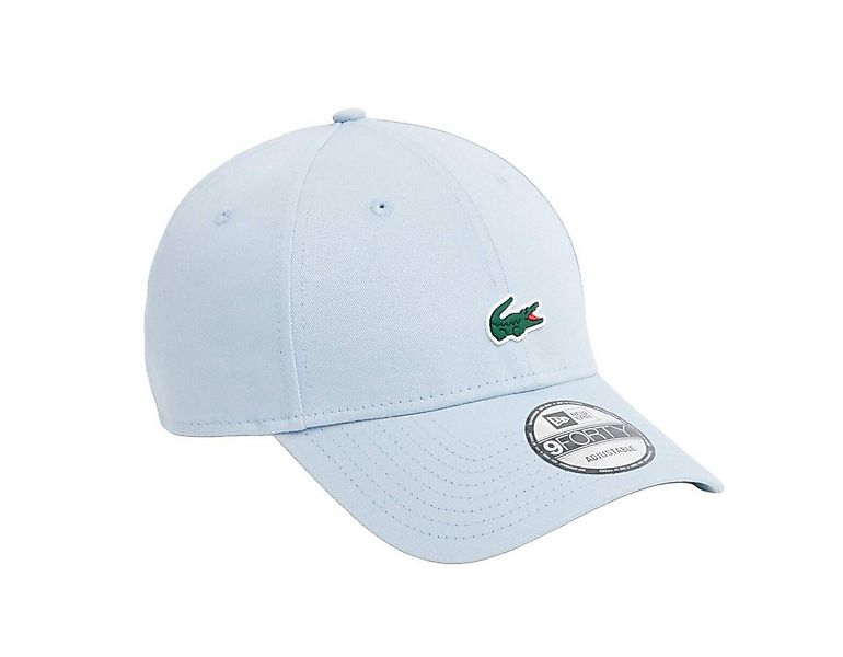Lacoste Baseball Cap Lacoste New Era Cap günstig online kaufen