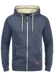 Blend Kapuzenpullover BHHulker Stilvolle Kapuzensweatjacke mit günstig online kaufen