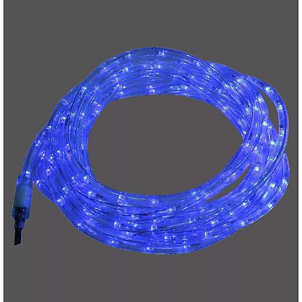 LED-Lichtschlauch 9 m Blau günstig online kaufen