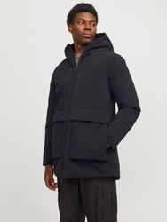 Jack & Jones Parka JCOCHARLIE PARKA günstig online kaufen